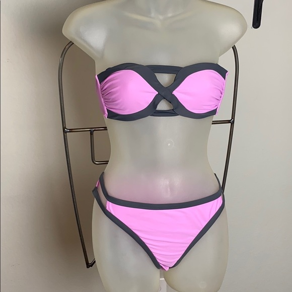 Xhilaration Other - ❤️❤️Xhileration 2 piece bikini